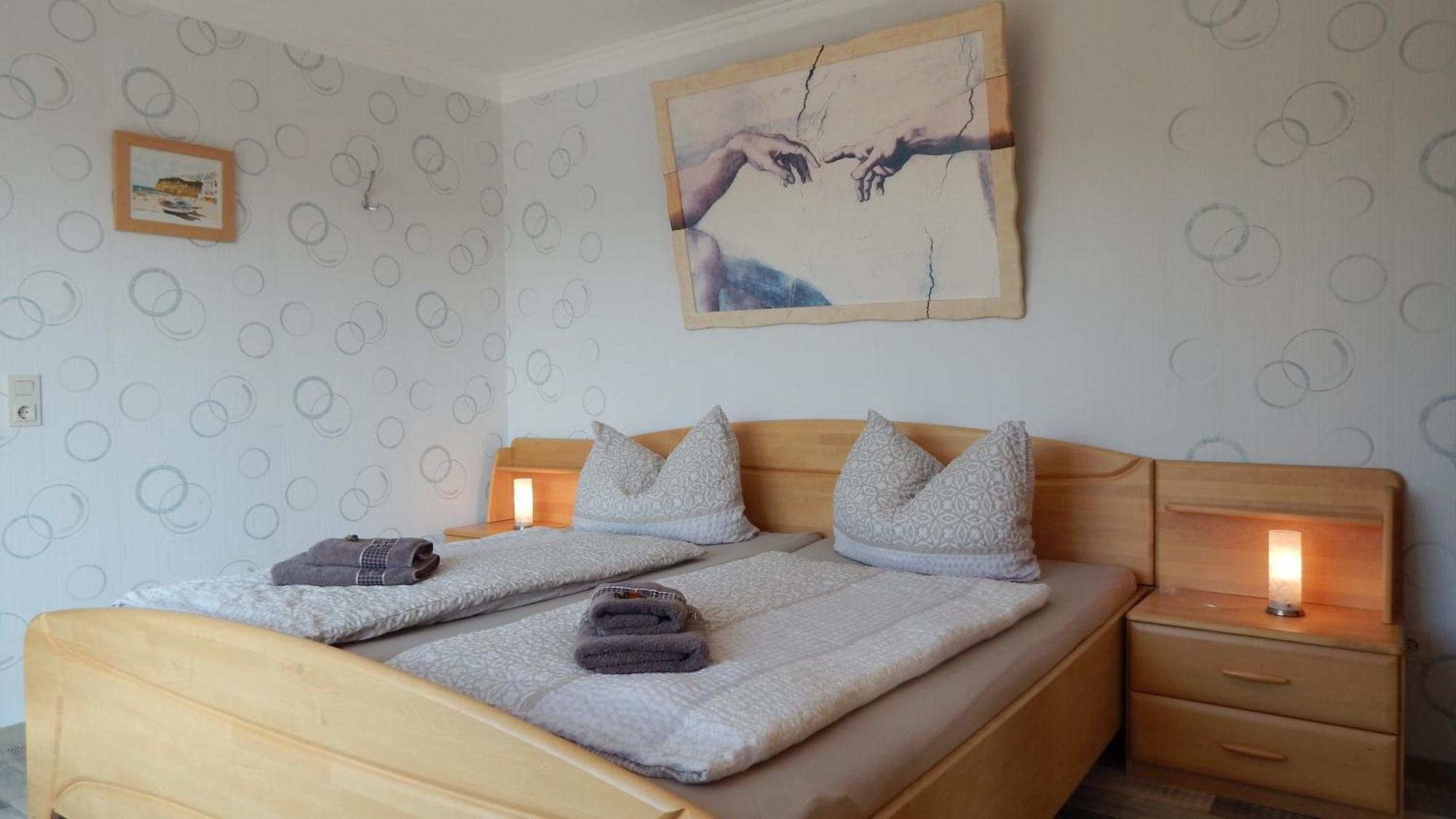 Exklusive Ferienwohnung 'Agger-Blick' Mit Grosser Seeblick-Terrasse & Sauna Gummersbach Buitenkant foto